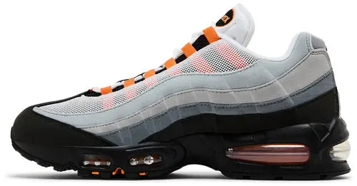 Nike Air Max 95 Bright Mandarin 2.0