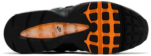 Nike Air Max 95 Bright Mandarin 2.0