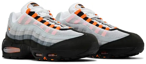 Nike Air Max 95 Bright Mandarin 2.0
