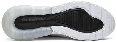 Nike Air Max 270 'White'