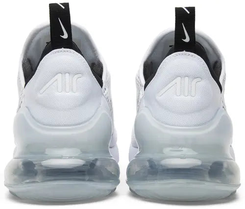 Nike Air Max 270 'White'