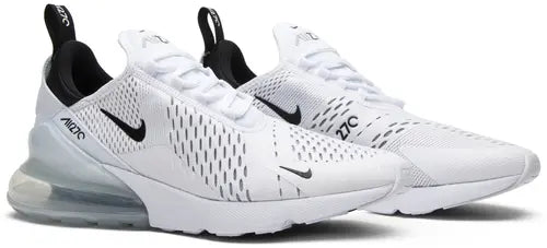 Nike Air Max 270 'White'