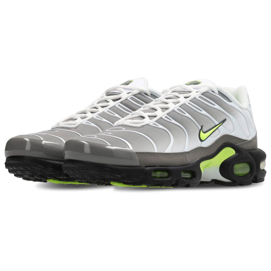 Nike Air Max Plus Tuned 1 Neon