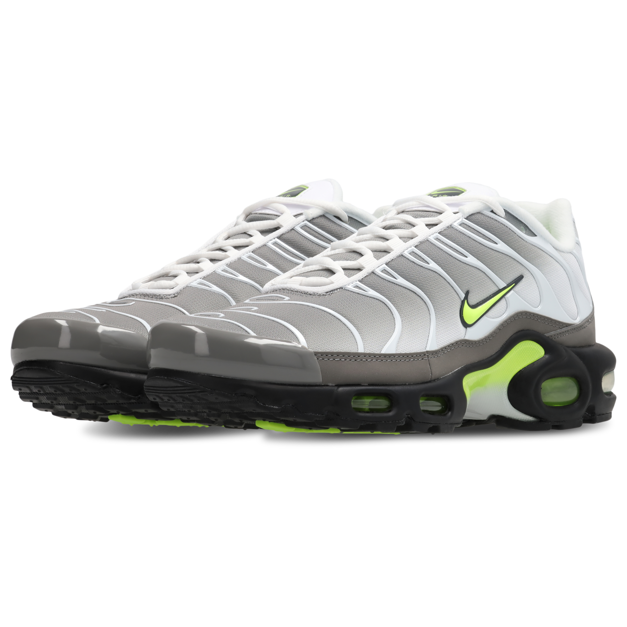 Nike Air Max Plus Tuned 1 Neon