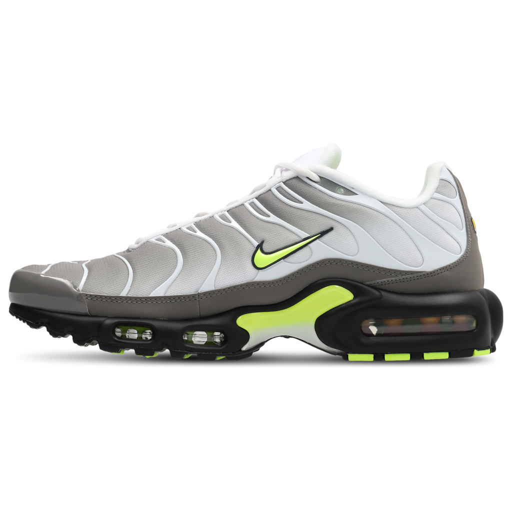 Nike Air Max Plus Tuned 1 Neon