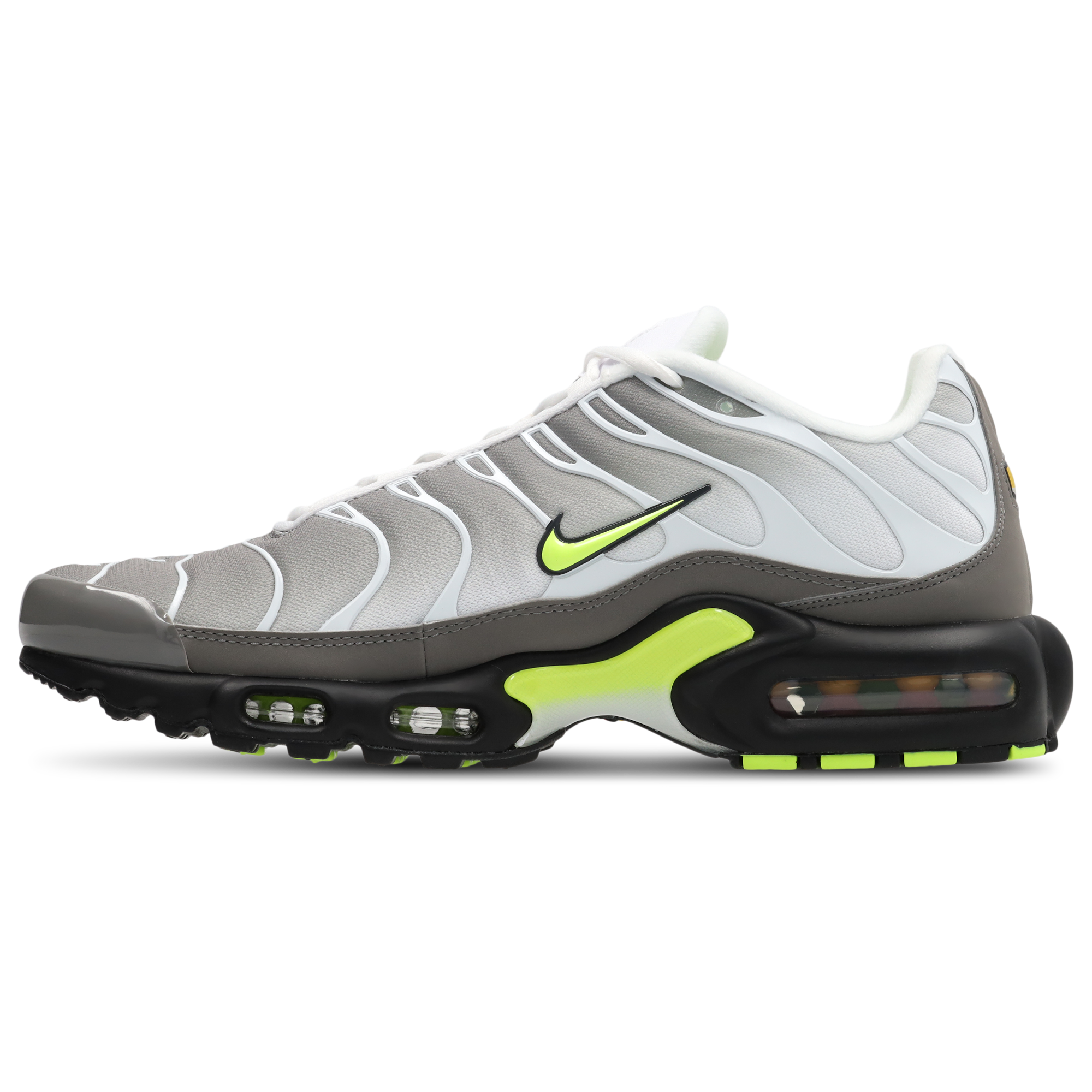Nike Air Max Plus Tuned 1 Neon