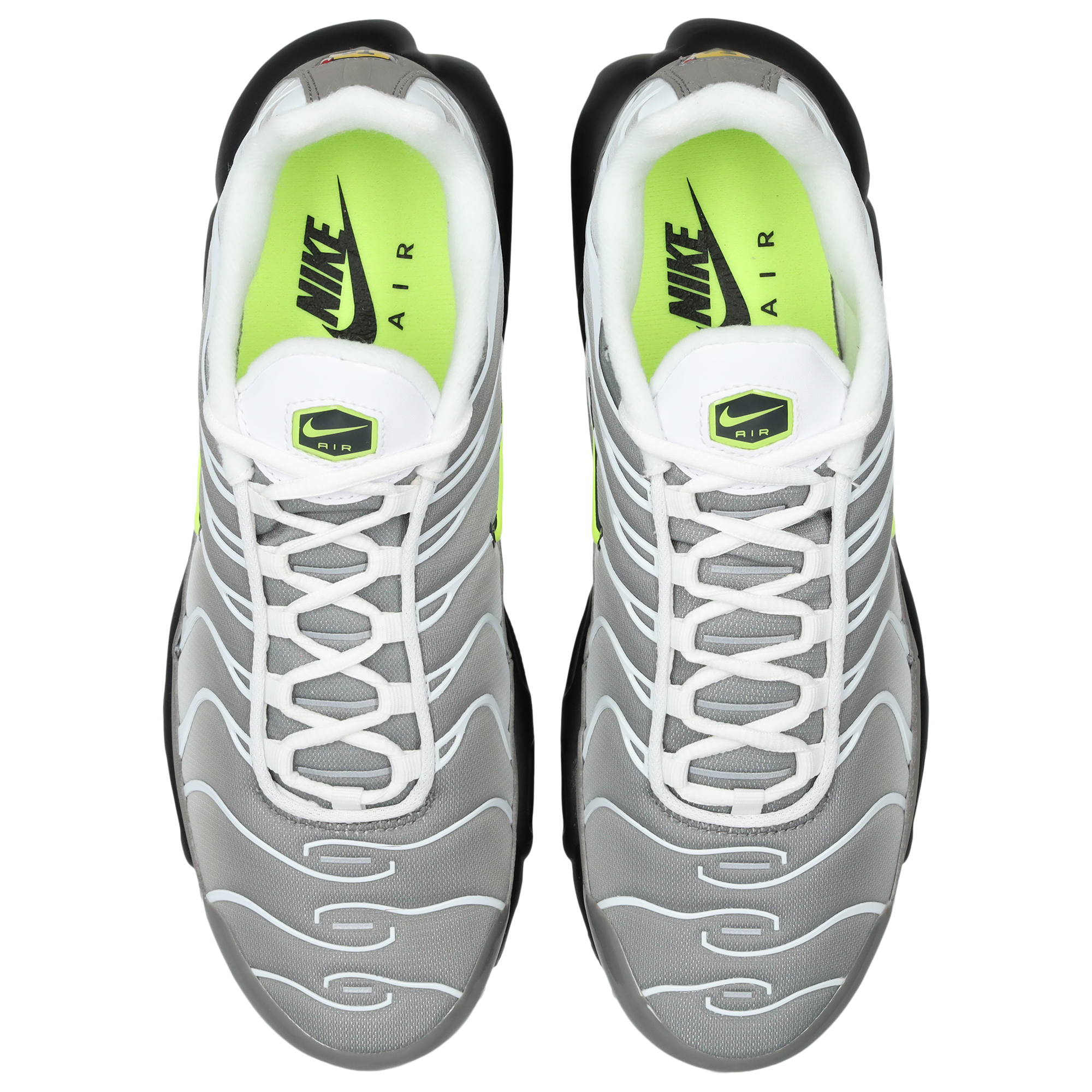 Nike Air Max Plus Tuned 1 Neon