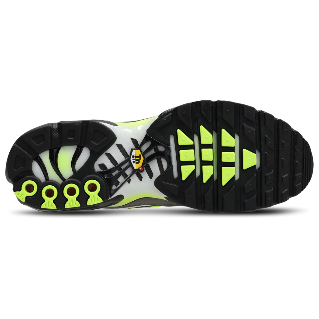 Nike Air Max Plus Tuned 1 Neon