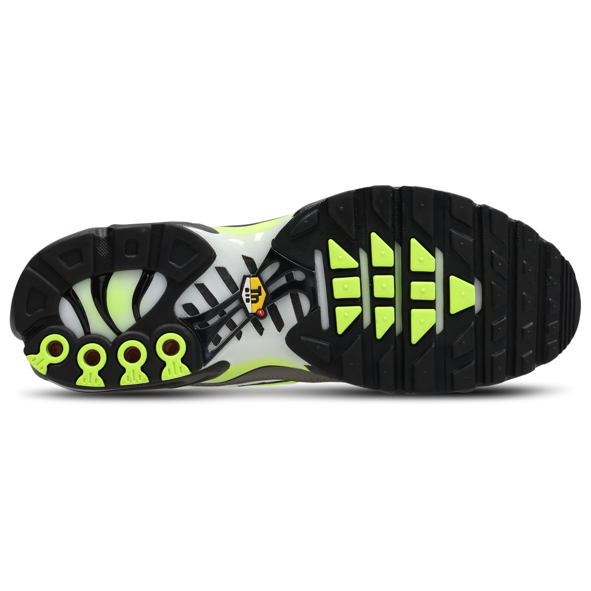 Nike Air Max Plus Tuned 1 Neon