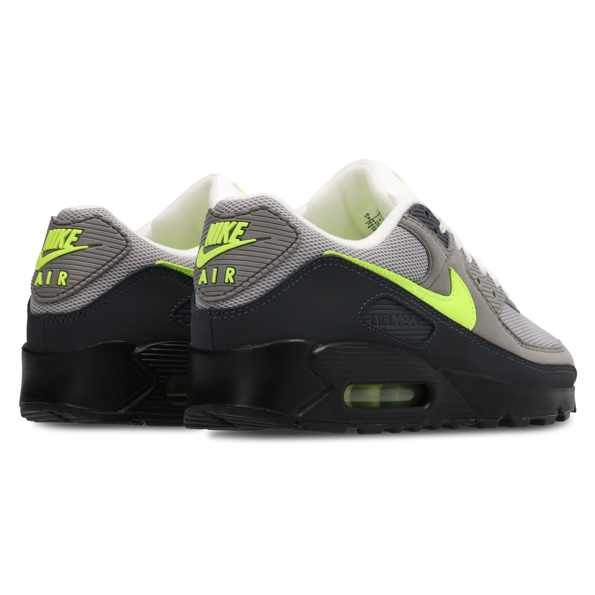Nike Air Max 90 Neon