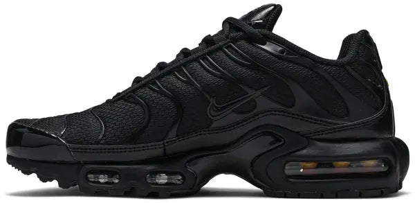 Nike Air Max Plus 'Triple Black'