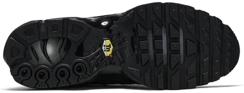 Nike Air Max Plus 'Triple Black'