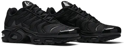 Nike Air Max Plus 'Triple Black'
