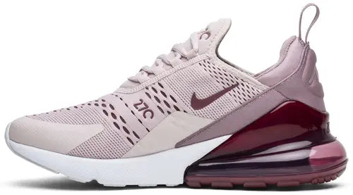 Nike Wmns Air Max 270 'Barely Rose'