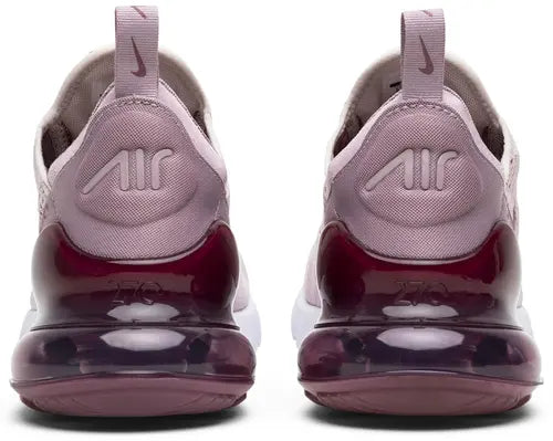 Nike Wmns Air Max 270 'Barely Rose'