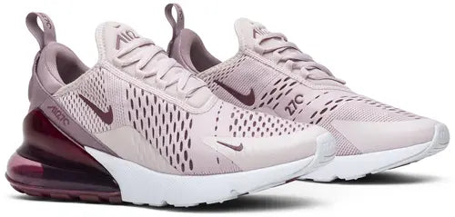 Nike Wmns Air Max 270 'Barely Rose'