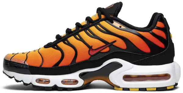 Nike Air Max Plus Sunset