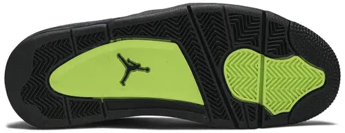Air Jordan 4 Retro SE 'Neon 95'