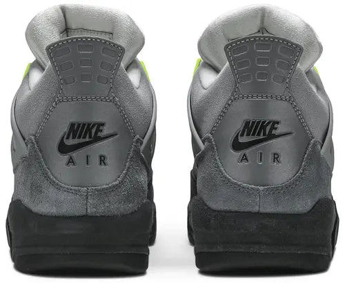 Air Jordan 4 Retro SE 'Neon 95'