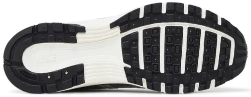 Nike P-6000 'Metallic Silver'