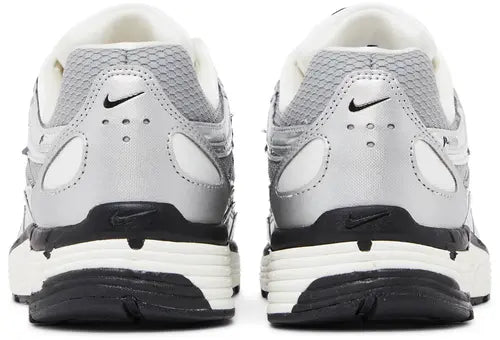 Nike P-6000 'Metallic Silver'
