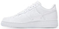 Supreme x Nike Air Force 1 Low 'Box Logo - White'