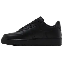 Supreme x Nike Air Force 1 Low 'Box Logo - Black'