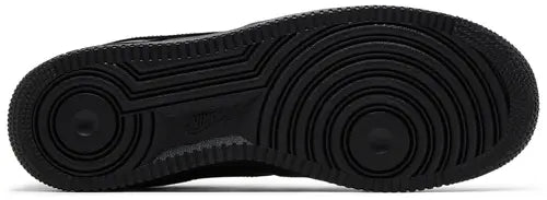 Supreme x Nike Air Force 1 Low 'Box Logo - Black'