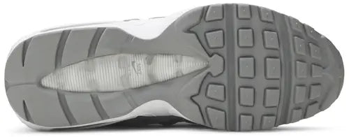 Nike Air Max 95 Grey Fog