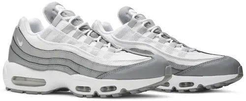 Nike Air Max 95 Grey Fog