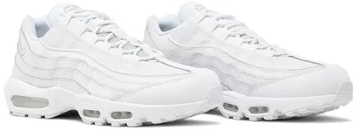 Nike Air Max 95 'Triple White'