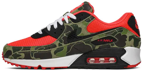 Nike Air Max 90 SP 'Reverse Duck Camo' 2020