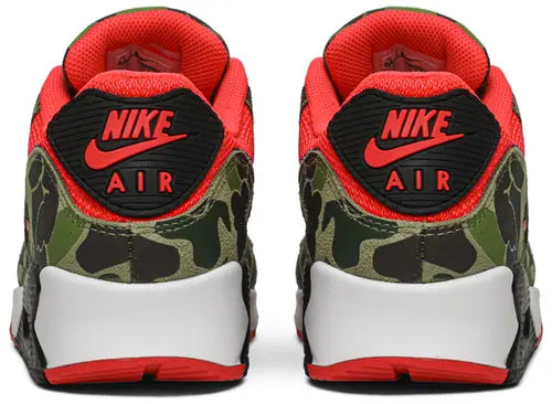 Nike Air Max 90 SP 'Reverse Duck Camo' 2020