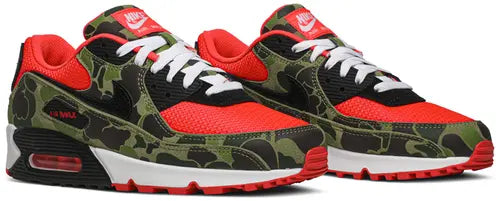 Nike Air Max 90 SP 'Reverse Duck Camo' 2020