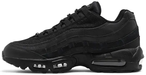 Nike Air Max 95 Essential 'Triple Black'