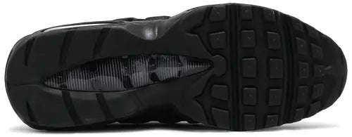 Nike Air Max 95 Essential 'Triple Black'