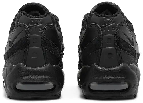 Nike Air Max 95 Essential 'Triple Black'