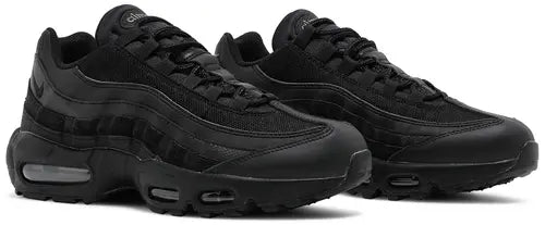 Nike Air Max 95 Essential 'Triple Black'