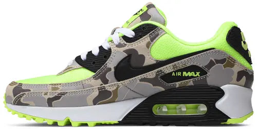 Nike Air Max 90 'Green Camo'