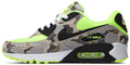 Nike Air Max 90 'Green Camo'