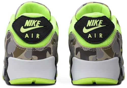 Nike Air Max 90 'Green Camo'
