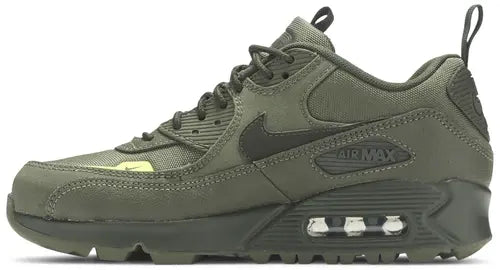 Nike Air Max 90 Surplus 'Cargo Khaki'