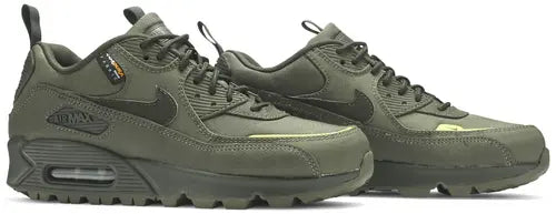 Nike Air Max 90 Surplus 'Cargo Khaki'