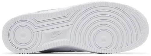 Nike Air Force 1 '07 'Triple White'