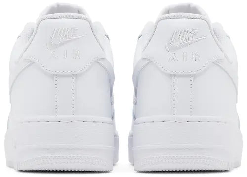 Nike Air Force 1 '07 'Triple White'