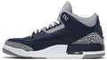 Air Jordan 3 Retro 'Georgetown'