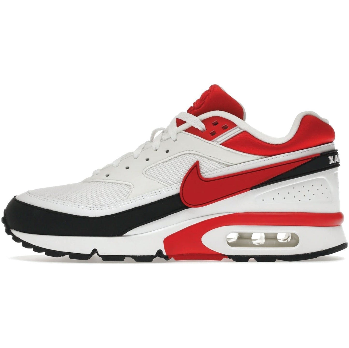 Nike Air Max BW OG 'Sport Red'