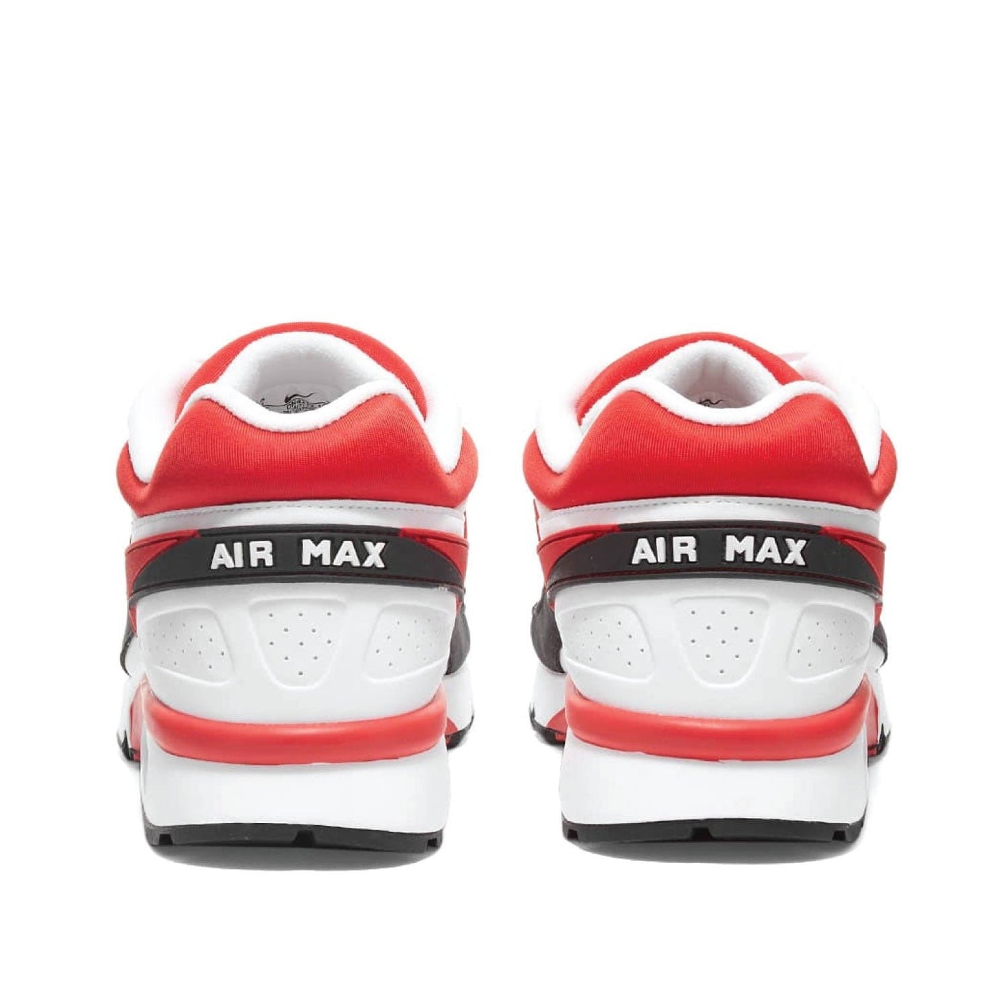 Nike Air Max BW OG 'Sport Red'
