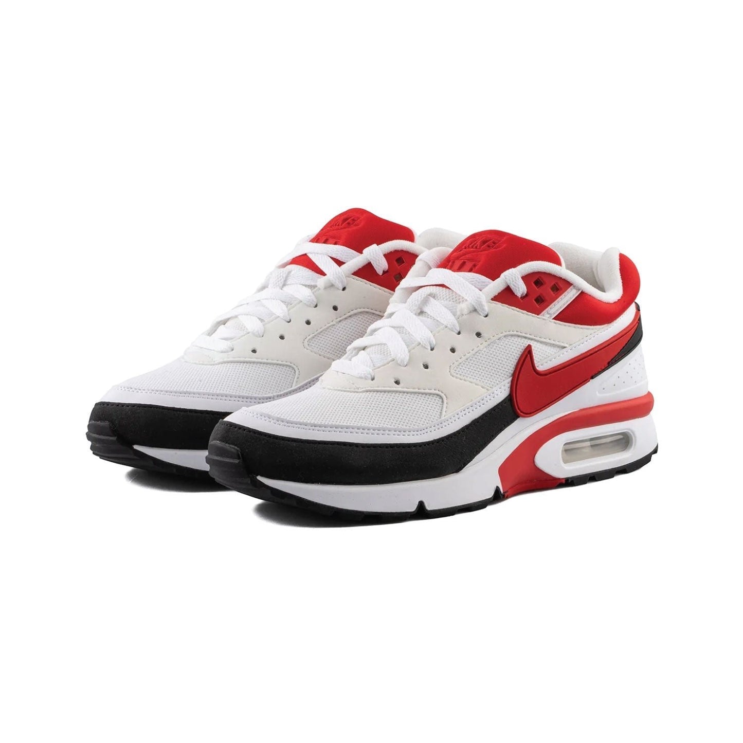 Nike Air Max BW OG 'Sport Red'