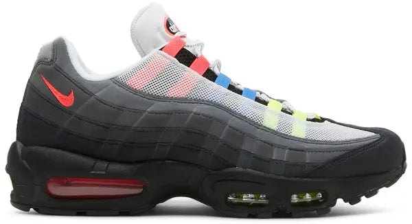 Nike Air Max 95 'Greedy 3.0'